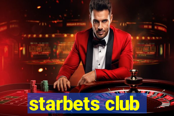 starbets club